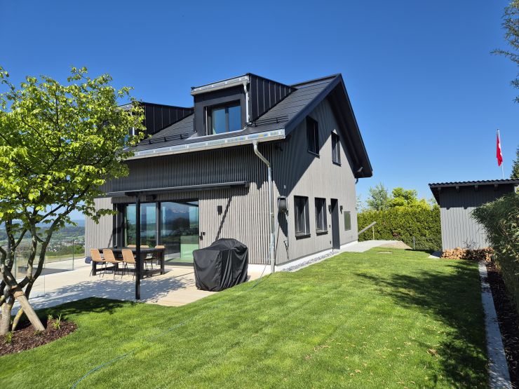 Team Kämpfer Holzbau